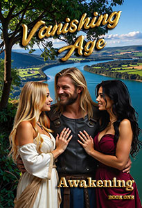 Vanishing Age: Book One