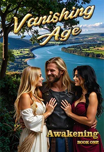 Vanishing Age: Book One
